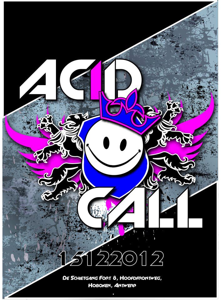 acid call